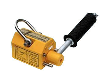 永磁吊磁力一直不消失是為什么