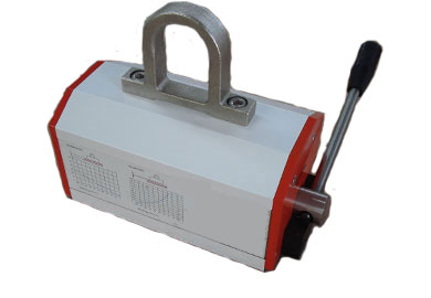 永磁起重器是如何調(diào)節(jié)磁力的