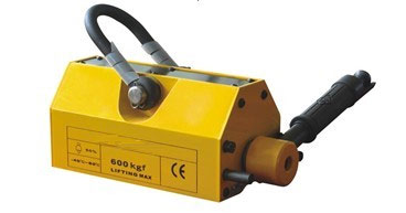 永磁吊的優(yōu)勢(shì)在哪里