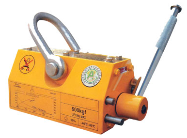 永磁起重器在起重作業(yè)中的優(yōu)勢(shì)