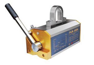 大型鋼廠為何對(duì)永磁吊的需求量很大