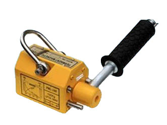 成華永磁吊為何擁有更高的安全性