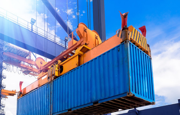 永磁起重器能否吊裝集裝箱