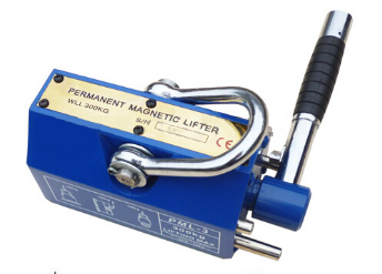 永磁起重器在出廠前要經(jīng)歷的測試