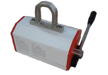 導致永磁起重器退磁的兩大原因