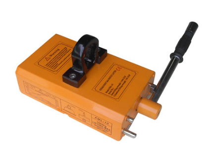 永磁起重器應極力發揮自己的優點