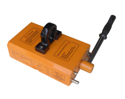 導致起永磁起重器脫磁失靈的原因