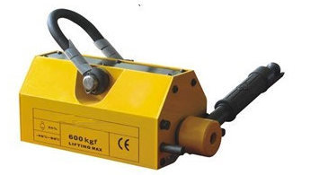 永磁起重器要妥善保養