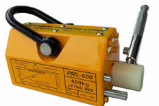 劣質(zhì)永磁吸盤會(huì)造成哪些危險(xiǎn)情況