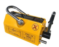 失磁是永磁超強吸盤的致命打擊