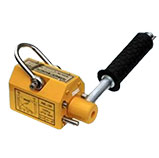 永磁起重器的起吊吸持作業需謹慎