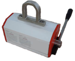 永磁起重器的手柄可以隨意推動嗎