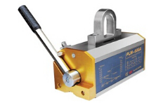 撞擊會影響永磁起重器的使用嗎