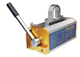 引發(fā)永磁起重器事故的兩大原因