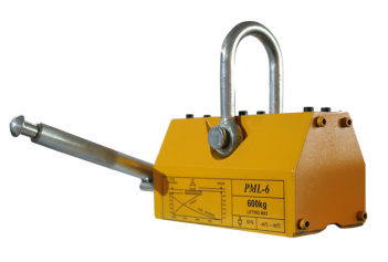 永磁起重器可以私自改裝嗎