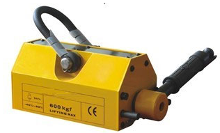 高效率零成本的磁性起重設(shè)備