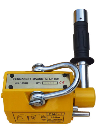 便攜式永磁起重器的價格為何成了用戶關(guān)注的焦點