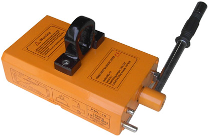 永磁吊的質(zhì)量咨詢檢查報告說明