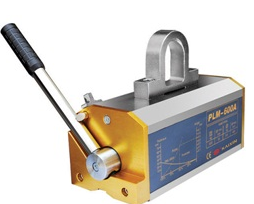 手提式永磁起重器詳情介紹，成華制造為您解析