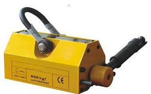 判斷手提式永磁起重器的性價比分析