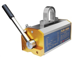 永磁吸吊器給人們的哪些工作帶來了方便？