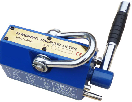 永磁吸吊器哪個品牌好