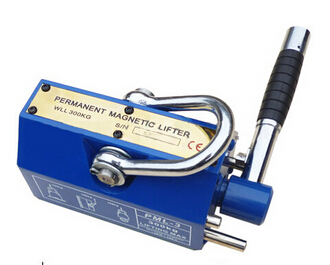 永磁起重器產品說明書