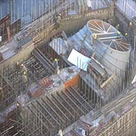 永磁吸盤應(yīng)用于西藏果多水電站工程