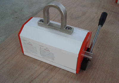 成華永磁吊有什么優點？