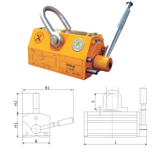 永磁磁力吊的價格主要受哪些因素的影響？