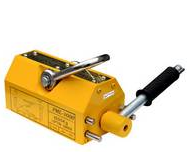 成華為您解析：永磁起重器的工作原理是什么？