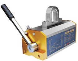 解密永磁吸盤的產(chǎn)品之謎