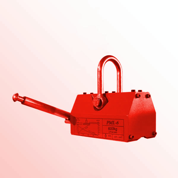 鹽城市永磁吸吊器定做廠家批發