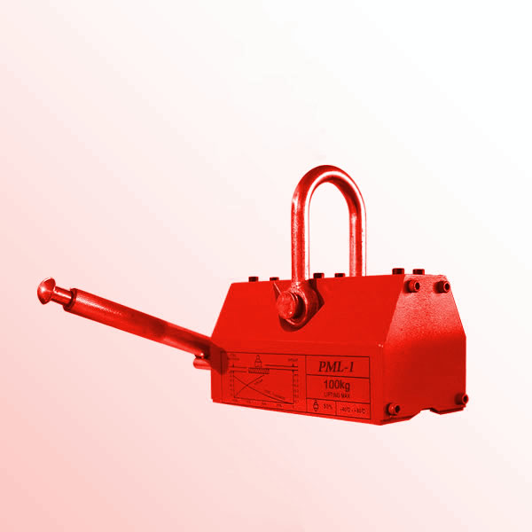 鹽城市永磁吸吊器定做廠家批發