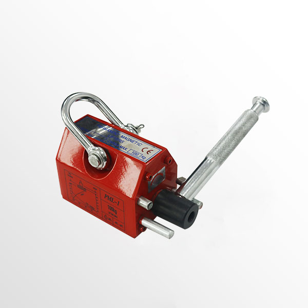 鹽城市永磁吸吊器定做廠家批發