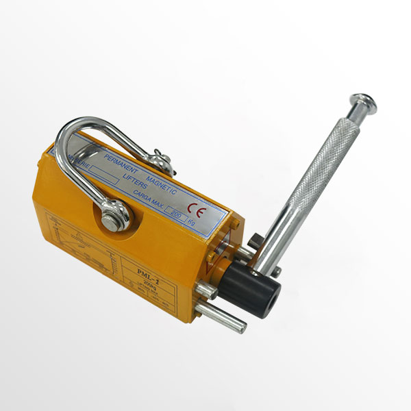 鹽城市永磁吸吊器定做廠家批發