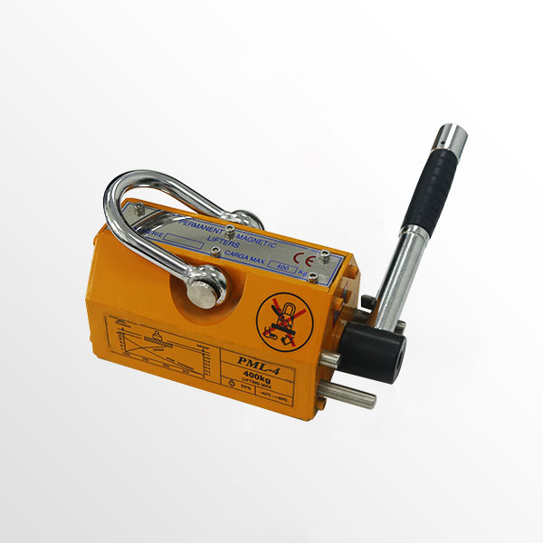 鹽城市永磁吸吊器定做廠家批發