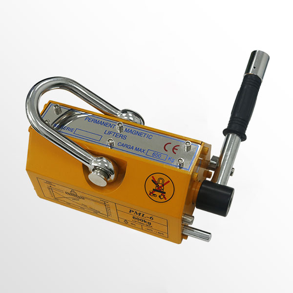 鹽城市永磁吸吊器定做廠家批發