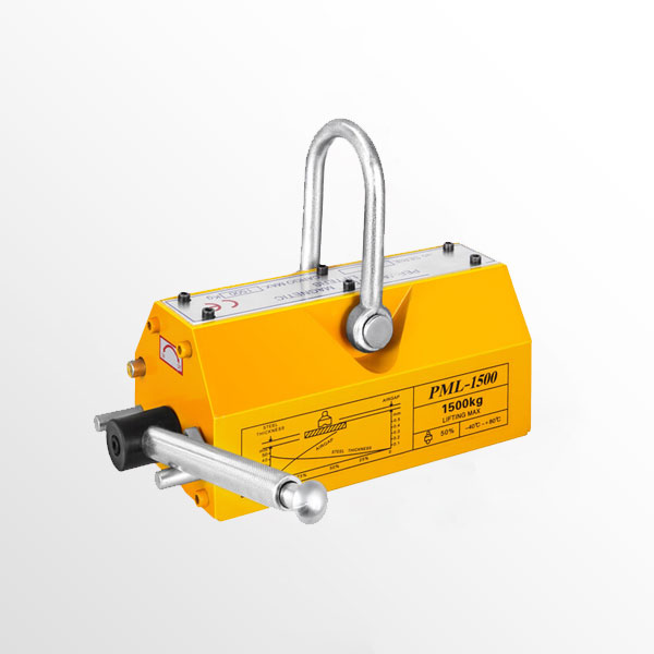 鹽城市永磁吸吊器定做廠家批發