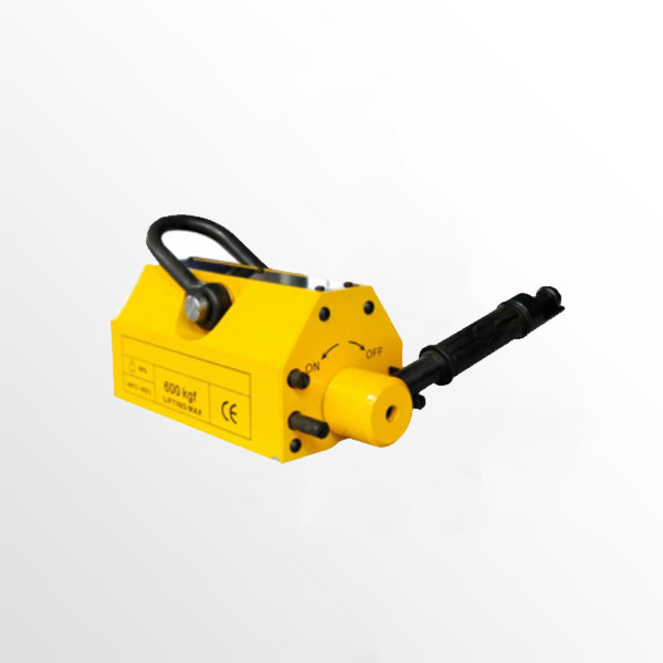 鹽城市永磁吸吊器定做廠家批發