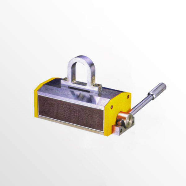 鹽城市永磁吸吊器定做廠家批發