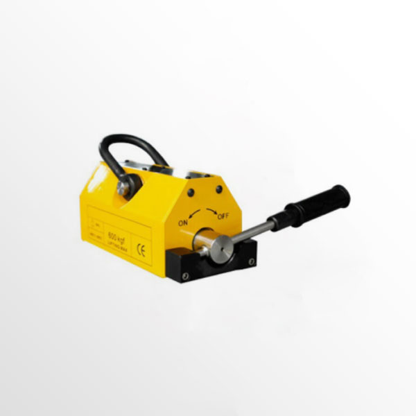 鹽城市永磁吸吊器定做廠家批發