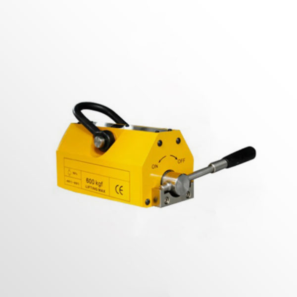 鹽城市永磁吸吊器定做廠家批發