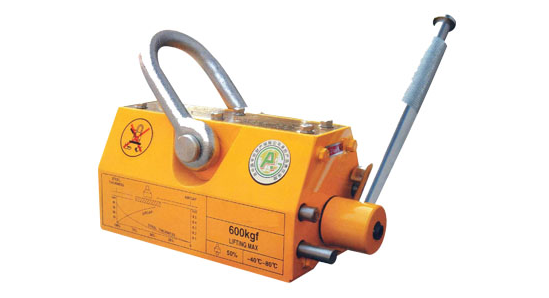 永磁起重器使用前注意事項