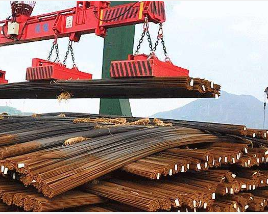 永磁起重器收放的重物方法