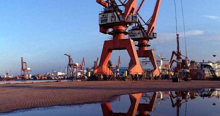 永磁磁力吊可用于鐵礦開發