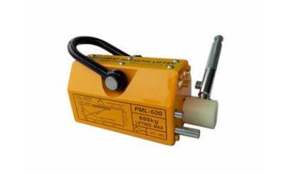 永磁起重器在造船廠的應(yīng)用