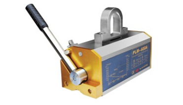 永磁吸盤在貨叉運(yùn)輸中的應(yīng)用