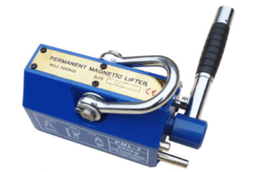 永磁磁力吊在鋼筋起吊中的應(yīng)用