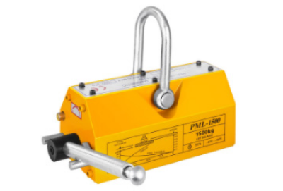 便攜式永磁起重器的應(yīng)用優(yōu)勢(shì)